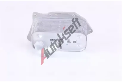 NISSENS Chladi oleje NIS 90805, 90805