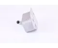 NISSENS Chladi oleje NIS 90805, 90805