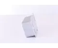 NISSENS Chladi oleje NIS 90807, 90807