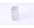 NISSENS Chladi oleje NIS 90810, 90810