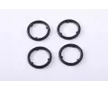 NISSENS Chladi oleje NIS 90810, 90810