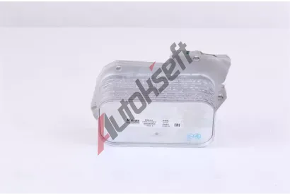 NISSENS Chladi oleje NIS 90811, 90811