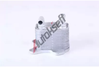 NISSENS Chladič oleje NIS 90825, 90825 NISSENS Chladič oleje NIS 90825, 90825