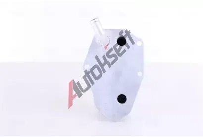 NISSENS Chladi oleje NIS 90826, 90826