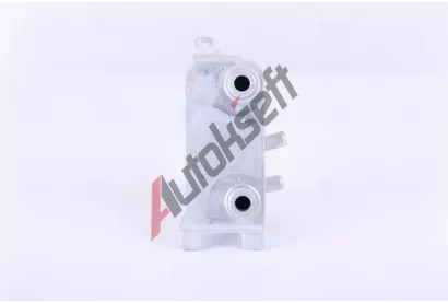 NISSENS Chladi oleje automatick pevodovky NIS 90833, 90833
