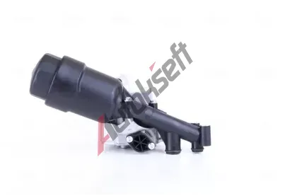 NISSENS Chladi oleje NIS 90836, 90836