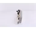 NISSENS Chladi oleje automatick pevodovky NIS 90837, 90837