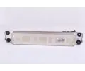 NISSENS Chladi oleje automatick pevodovky NIS 90837, 90837