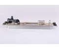NISSENS Chladi oleje automatick pevodovky NIS 90837, 90837