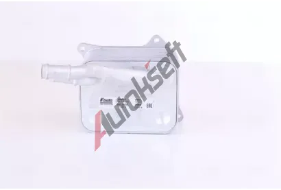 NISSENS Chladi oleje NIS 90839, 90839