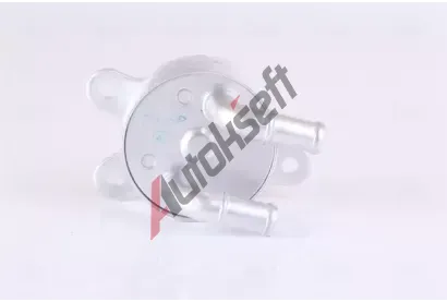 NISSENS Chladič oleje automatické převodovky NIS 90842, 90842 NISSENS Chladič oleje automatické převodovky NIS 90842, 90842