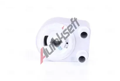 NISSENS Chladič oleje NIS 90845, 90845 NISSENS Chladič oleje NIS 90845, 90845