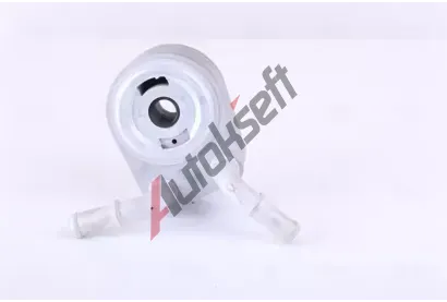 NISSENS Chladi oleje NIS 90849, 90849