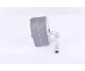 NISSENS Chladi oleje NIS 90849, 90849