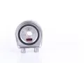 NISSENS Chladi oleje NIS 90850, 90850