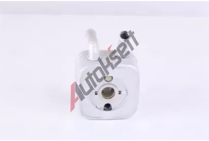 NISSENS Chladi oleje NIS 90853, 90853
