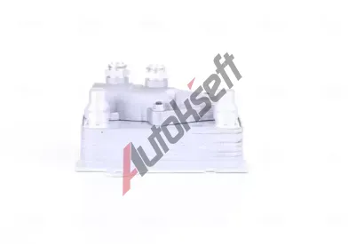 NISSENS Chladi oleje automatick pevodovky NIS 90859, 90859