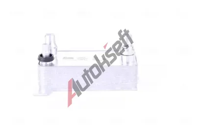 NISSENS Chladič oleje automatické převodovky ** FIRST FIT ** NIS 90863, 90863 NISSENS Chladič oleje automatické převodovky ** FIRST FIT ** NIS 90863, 90863