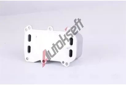 NISSENS Chladi oleje NIS 90876, 90876