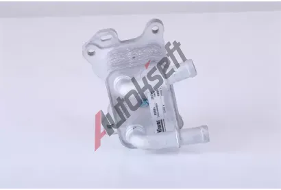 NISSENS Chladi oleje NIS 90881, 90881