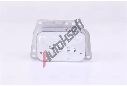 NISSENS Chladi oleje NIS 90882, 90882