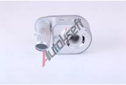 NISSENS Chladi oleje NIS 90888, 90888