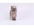 NISSENS Chladi oleje NIS 90889, 90889