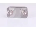 NISSENS Chladi oleje NIS 90889, 90889