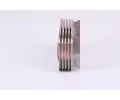 NISSENS Chladi oleje NIS 90889, 90889