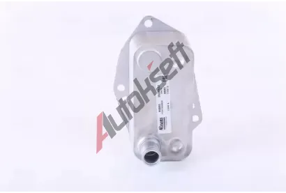 NISSENS Chladič oleje NIS 90890, 90890 NISSENS Chladič oleje NIS 90890, 90890