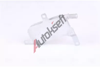 NISSENS Chladi oleje automatick pevodovky NIS 90891, 90891