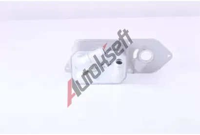 NISSENS Chladi oleje NIS 90892, 90892