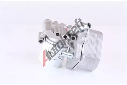 NISSENS Chladi oleje NIS 90893, 90893