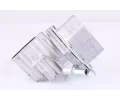 NISSENS Chladi oleje NIS 90893, 90893