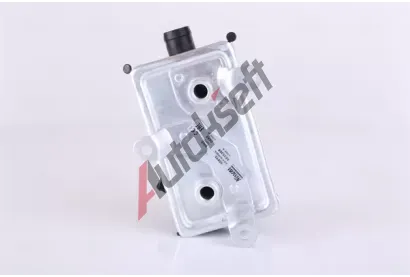 NISSENS Chladi� oleje NIS 90895, 90895