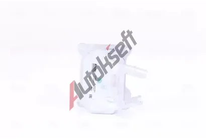 NISSENS Chladi oleje NIS 90897, 90897