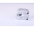 NISSENS Chladi� oleje NIS 90898, 90898