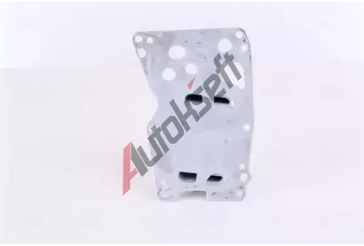 NISSENS Chladi oleje NIS 90902, 90902