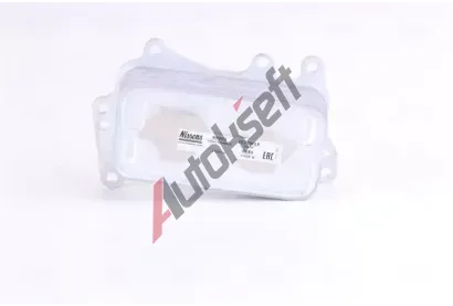 NISSENS Chladi oleje automatick pevodovky NIS 90903, 90903