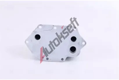NISSENS Chladi oleje NIS 90905, 90905