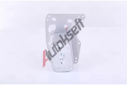 NISSENS Chladi oleje NIS 90907, 90907