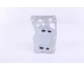 NISSENS Chladi oleje NIS 90907, 90907