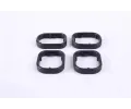 NISSENS Chladi oleje automatick pevodovky NIS 90908, 90908