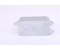 NISSENS Chladi oleje automatick pevodovky NIS 90909, 90909