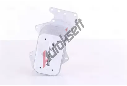 NISSENS Chladi oleje NIS 90911, 90911