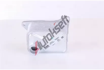 NISSENS Chladi oleje NIS 90914, 90914