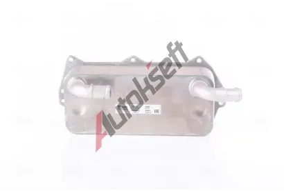 NISSENS Chladi oleje NIS 90916, 90916