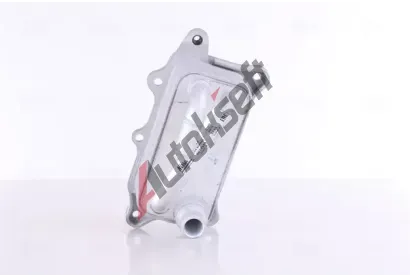 NISSENS Chladi� oleje NIS 90918, 90918
