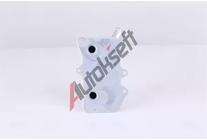 NISSENS Chladič oleje NIS 90919, 90919 NISSENS Chladič oleje NIS 90919, 90919