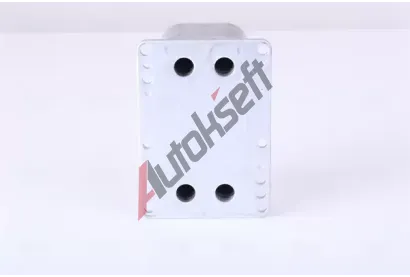 NISSENS Chladi oleje NIS 90921, 90921